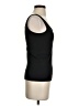 Ann Taylor Black Tank Top Size XS - photo 4