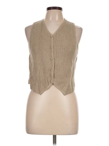 Universal Thread Sweater Vest (view 1)