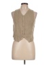 Universal Thread Tan Sweater Vest Size L - photo 1