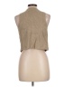 Universal Thread Tan Sweater Vest Size L - photo 2