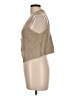 Universal Thread Tan Sweater Vest Size L - photo 5