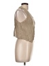 Universal Thread Tan Sweater Vest Size L - photo 4