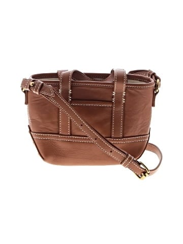J.Crew Leather Crossbody Bag (view 1)