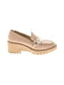 Dolce Vita Tan Flats Size 9 - photo 1
