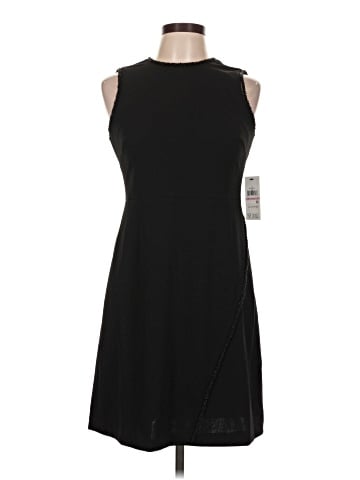 DKNY Cocktail Dress (view 1)