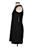 DKNY Black Cocktail Dress Size 10 (petite) - photo 5