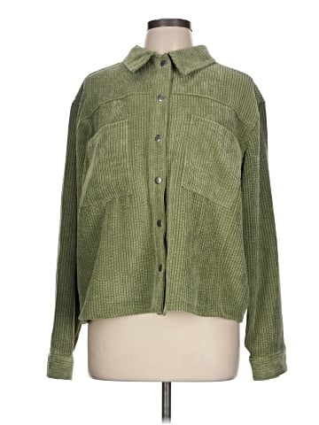 AVLN Studio Jacket (view 1)
