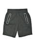 Old Navy Chevron-herringbone Gray Athletic Shorts Size 6 - photo 1