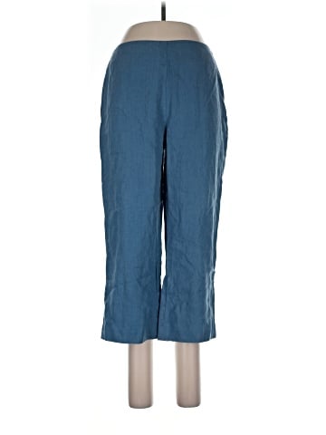 Willi Smith Linen Pants (view 1)