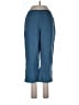 Willi Smith 100% Linen Blue Linen Pants Size 10 - photo 1