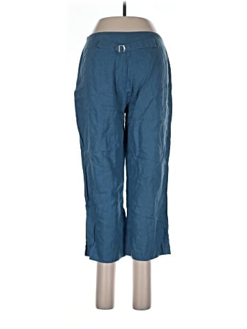 Willi Smith Linen Pants (view 2)