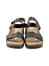 Revitalign Black Sandals Size 9 1/2 - photo 2