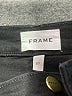 FRAME Black Jeggings Size 27 waist - photo 7