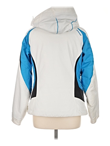 Spyder Snow Jacket (view 2)