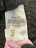 Express 100% Polyester Pink Cocktail Dress Size L - photo 5