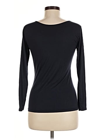 HEATTECH 3/4 Sleeve T-Shirt (view 2)