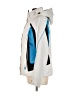 Spyder 100% Polyester White Snow Jacket Size 12 - photo 5