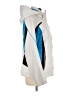 Spyder 100% Polyester White Snow Jacket Size 12 - photo 4