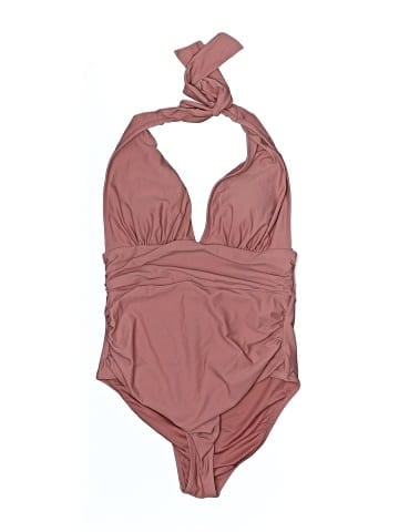 Cupshe One Piece Swimsuit (view 1)