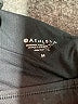 Athleta Black Sports Bra Size M - photo 4