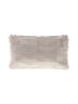 Chico's Silver Clutch One size - photo 2
