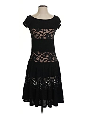 Frank Lyman Design Cocktail Dress (view 1)