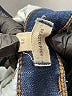 Madewell Stripes Blue Jeans Size 25 waist - photo 8