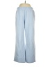 better / together Blue Track Pants Size M - photo 1