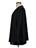 Jones Studio Black 3/4 Sleeve Blouse Size L - photo 5
