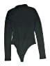 Girlfriend Collective Black Bodysuit Size S - photo 1