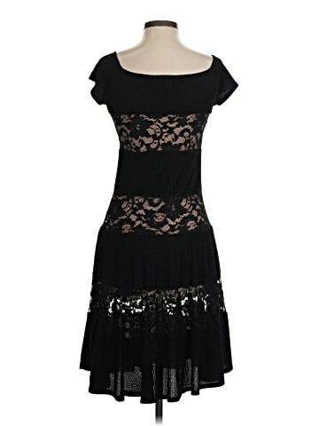 Frank Lyman Design Cocktail Dress (view 2)