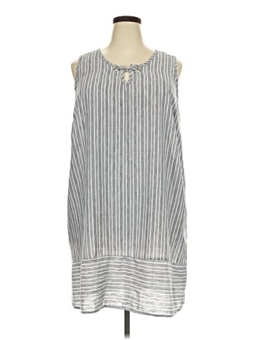 Espresso Casual Dress (view 1)