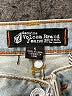 Volcom Hearts Blue Jeans Size 5 - photo 7