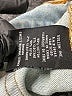 Volcom Hearts Blue Jeans Size 5 - photo 8
