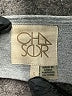 Chaser Gray Casual Dress Size S - photo 7
