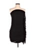 Express Black Cocktail Dress Size 10 - photo 1
