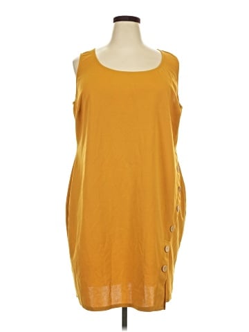 Love Squared Casual Dress (view 1)