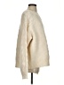 Crescent Ivory Pullover Sweater Size S - photo 4