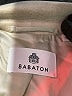 Babaton 100% Recycled Wool Tan Wool Blazer Size L - photo 6