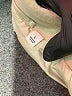 Babaton 100% Recycled Wool Tan Wool Blazer Size L - photo 7