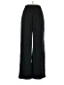Open Edit Black Casual Pants Size M - photo 1