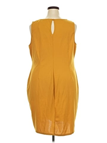 Love Squared Casual Dress (view 2)