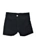 all in motion Solid Black Athletic Shorts Size 10 - photo 2