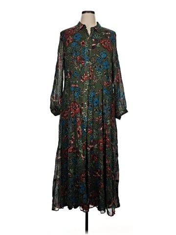 DR2 Casual Dress (view 1)