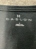 Caslon 100% Cotton Black Tank Top Size S - photo 7