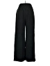 Open Edit Black Casual Pants Size M - photo 2