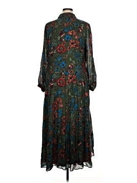 dr2 maxi dress DR2 By Daniel Rainn Tiered Maxi Dress Size M