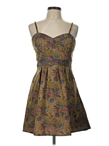 Free People Cocktail Dress (view 1)