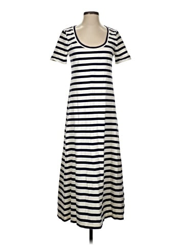J.Crew Casual Dress (view 1)