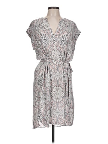 BCBGMAXAZRIA Casual Dress (view 1)